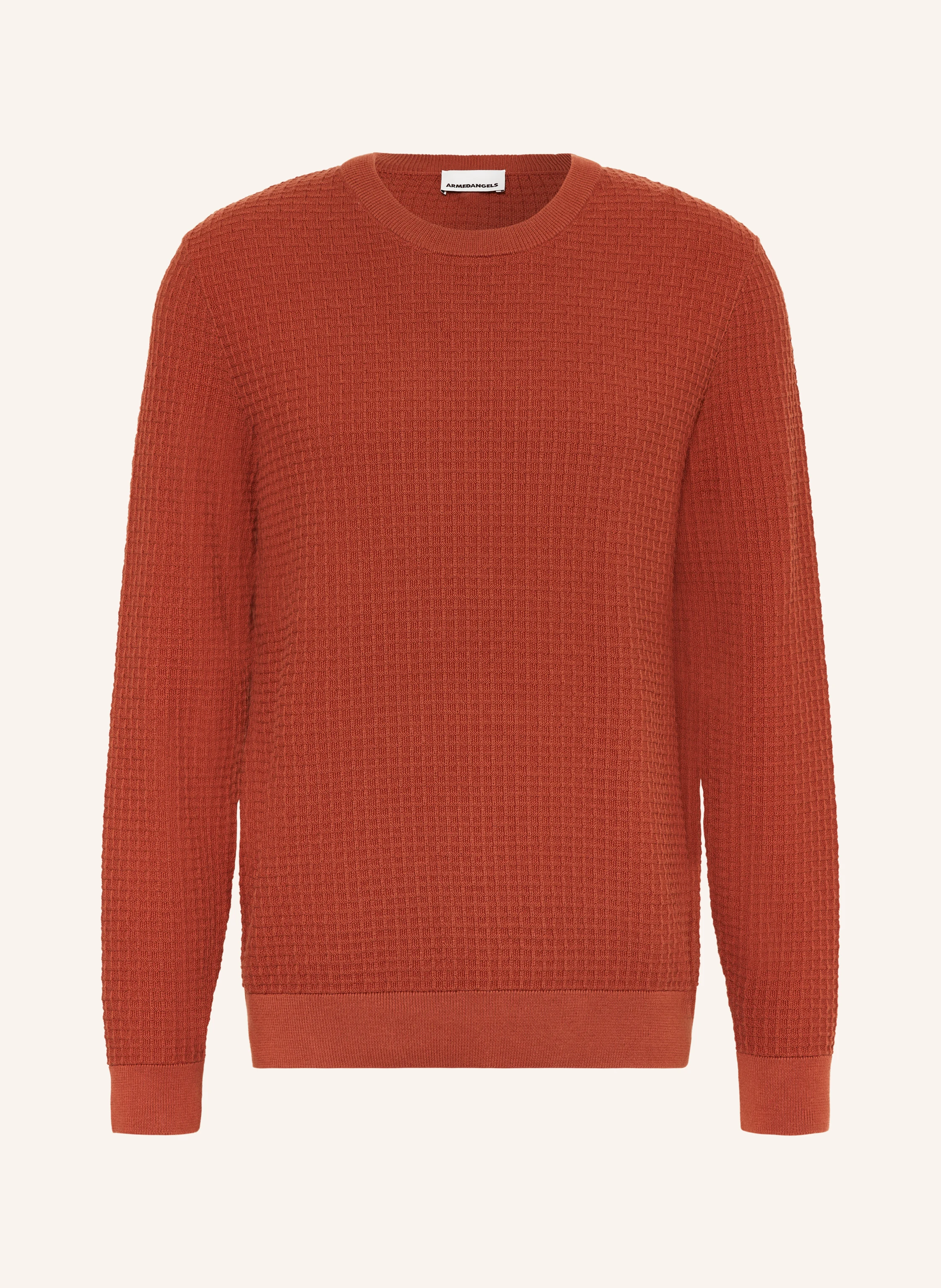 ARMEDANGELS Pullover GRAANMO