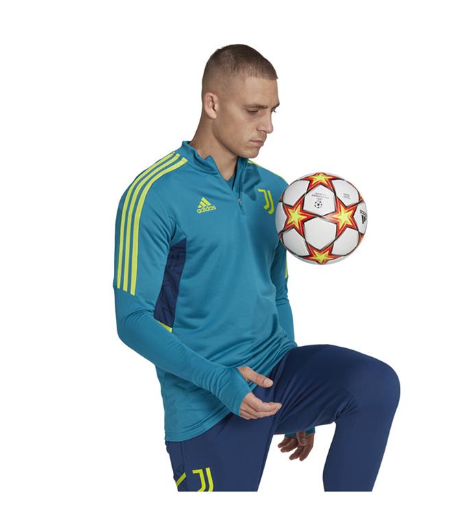 adidas Men Juventus Trainingstop 2022/2023