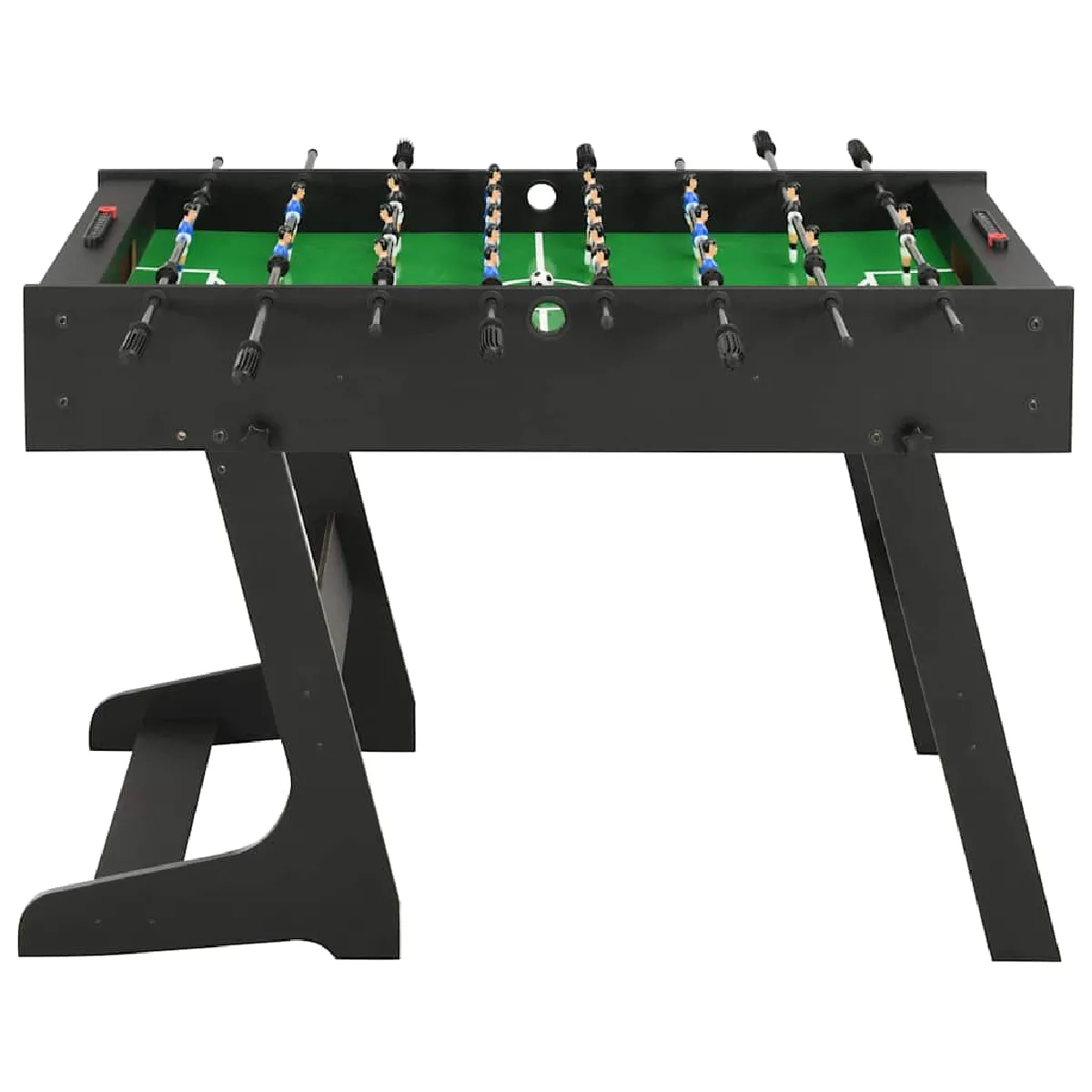 VIDAXL Table Football Pliante