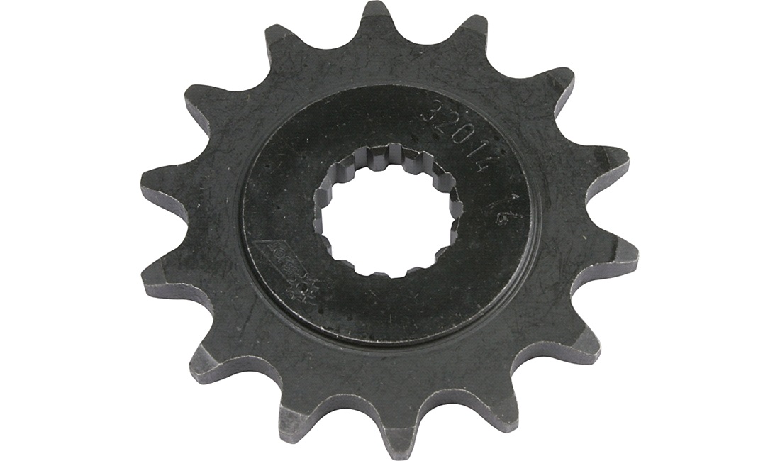 Fortandhjul Esjot 14T, DR500 81-84