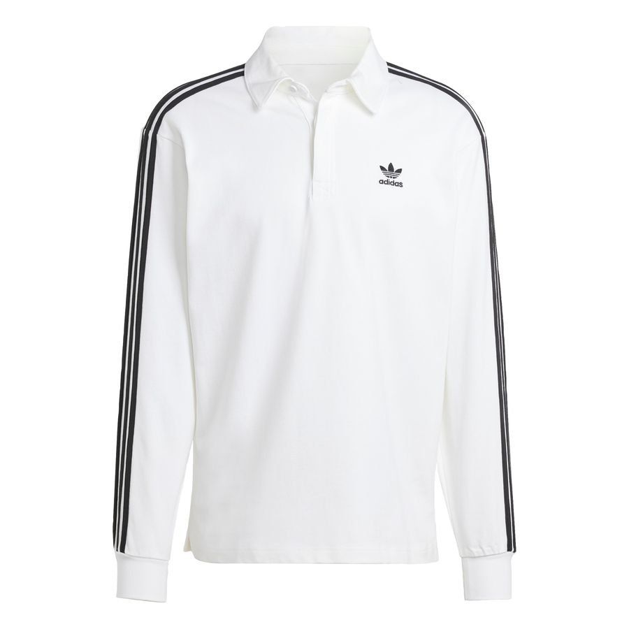Adidas Original Polo de rugby Adicolor