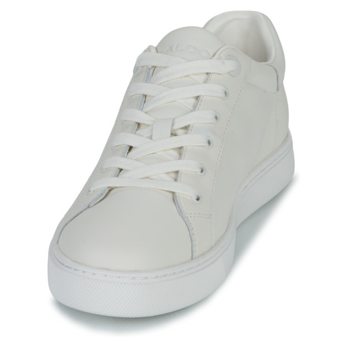 Aldo - WOOLLY - Blanc
