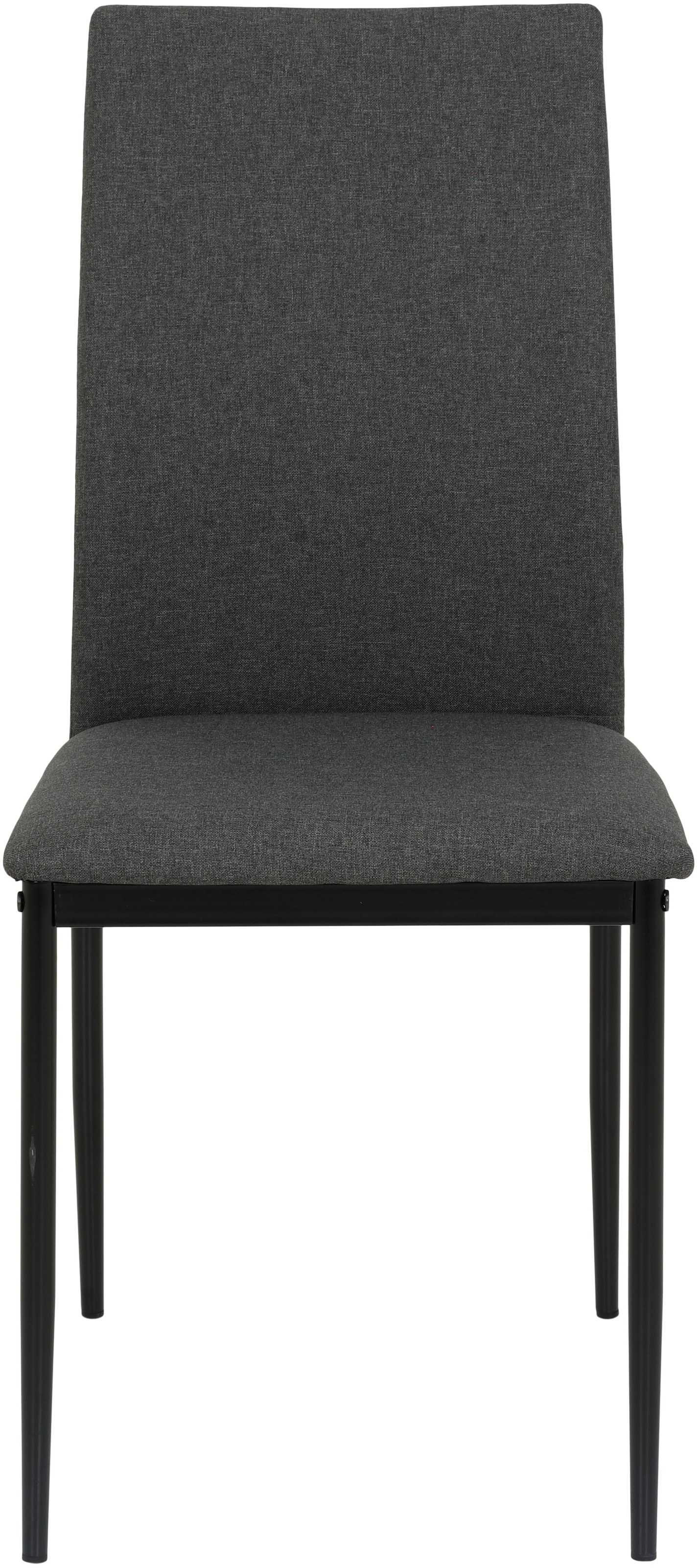 HELA Esszimmerstuhl »ALIZIA« (Set) 1 Stk.Bezug Microfaser Flachgewebe, Unser Bestpreis