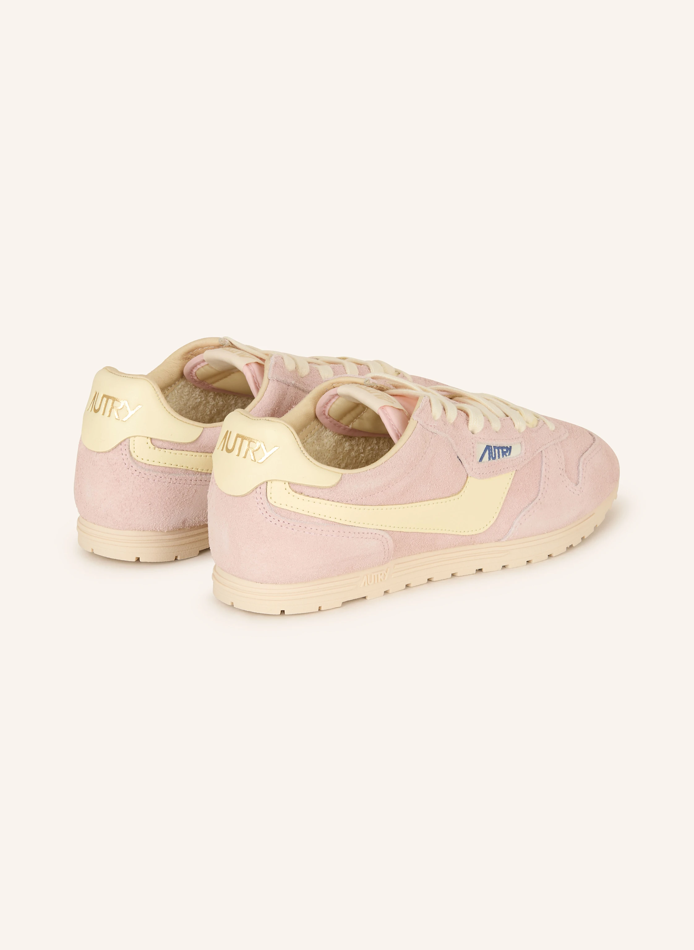 AUTRY Sneaker WINDSPIN WIFE