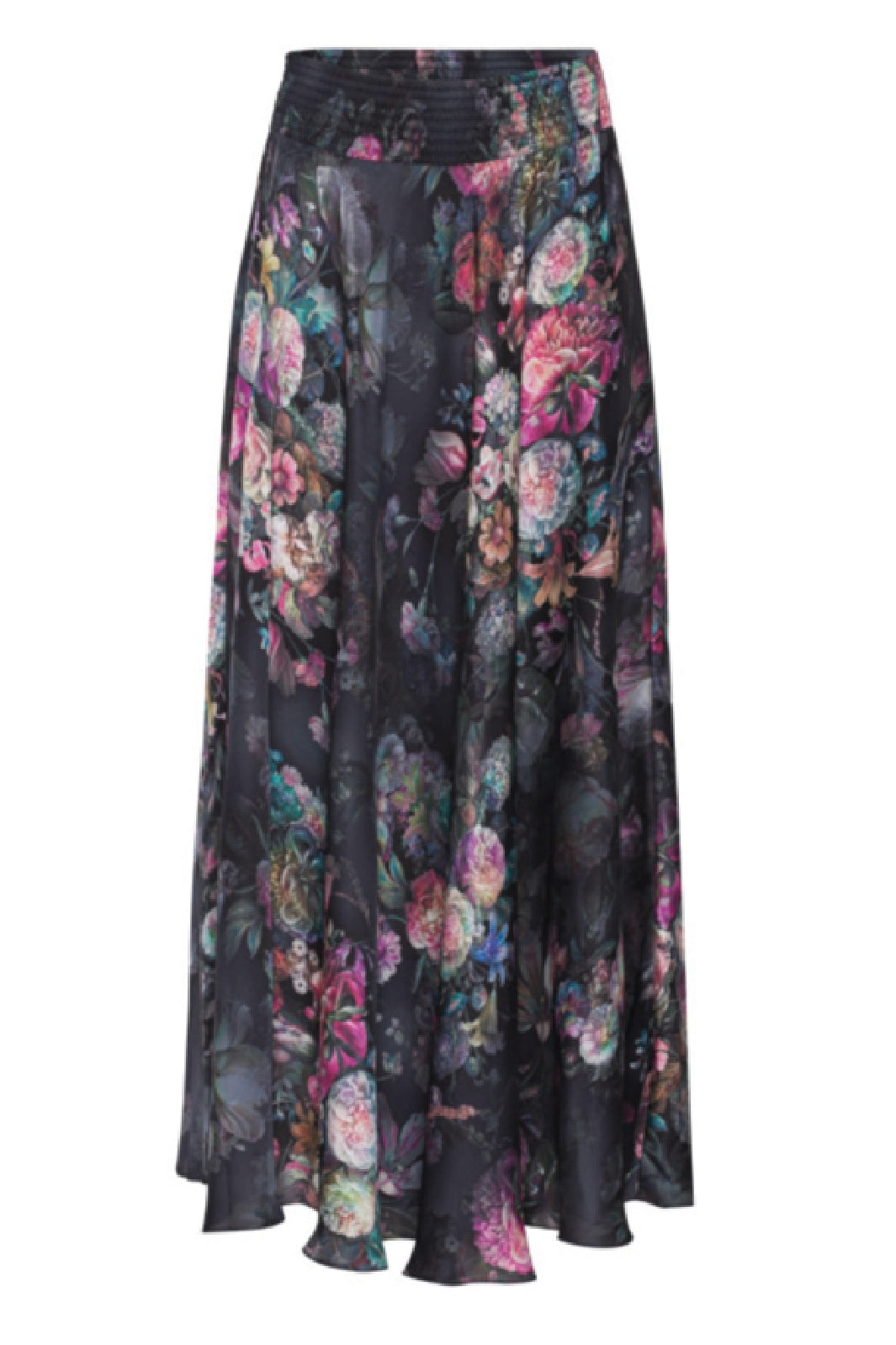 Karmamia Savannah Skirt evening flower