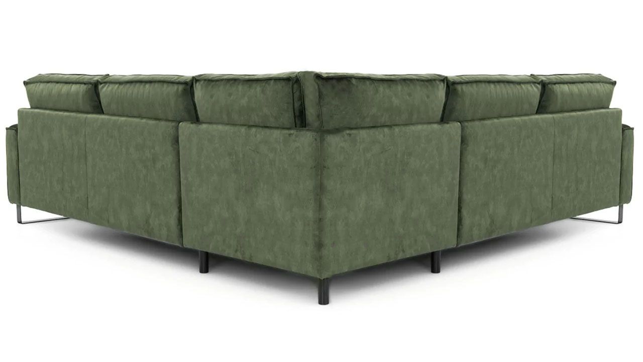 Hoeksofa Saint-Laurent