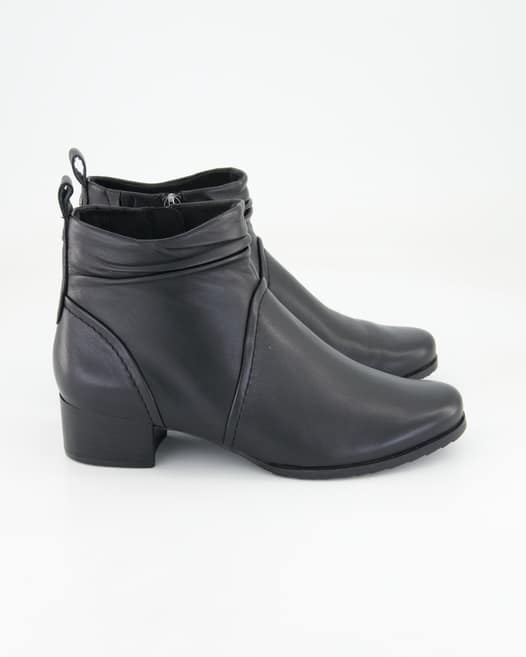 Caprice 9-25358-41 Stiefeletten in Schwarz