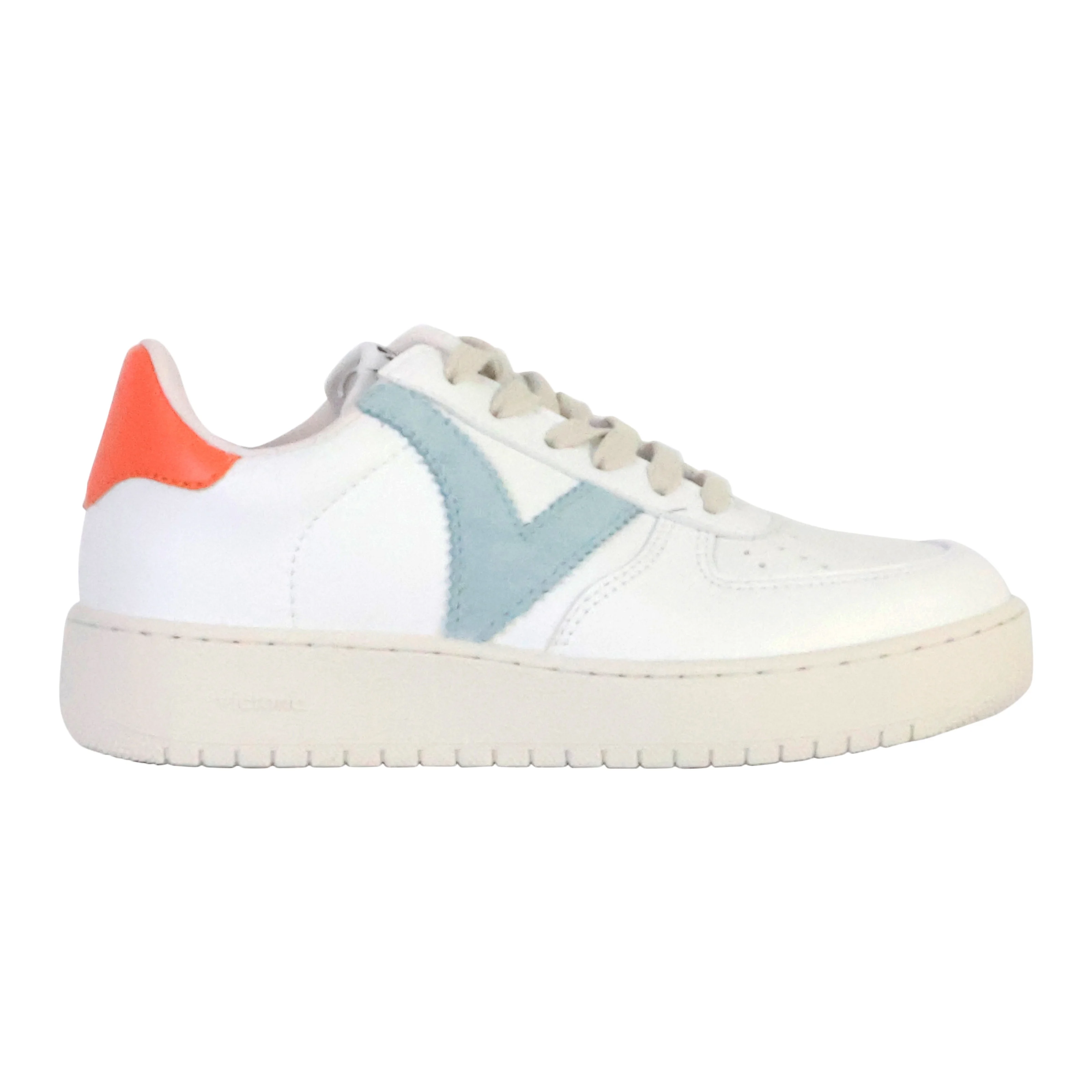 Basket femme1258202 | Multicolore