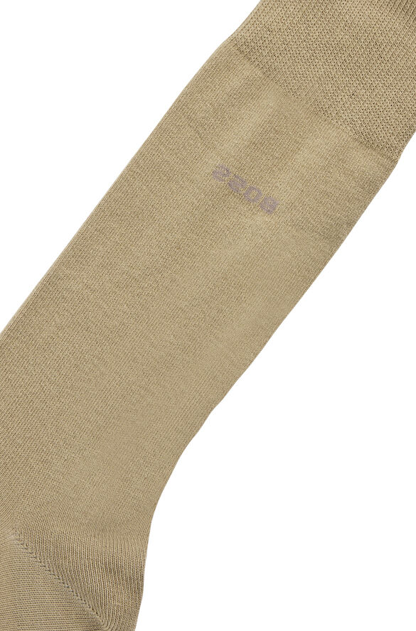 BOSS 2P RS Uni CC Medium beige