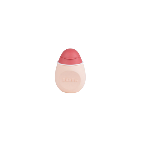Babypote 2 en 1 pink - BEABA
