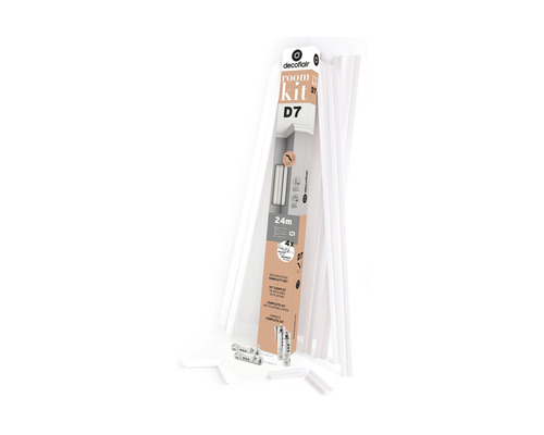 Profipack plafondlijstenset 