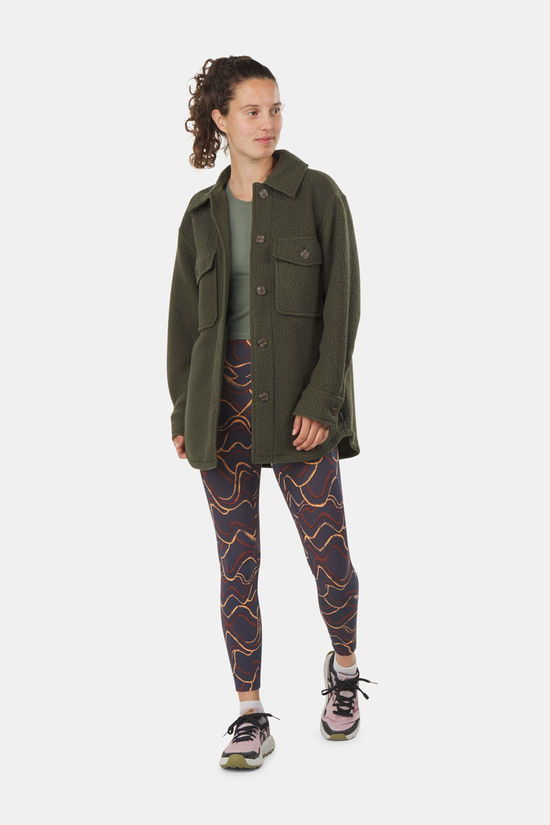 Patagonia Patagonia Maipo 7/8 Stash Tights Dames