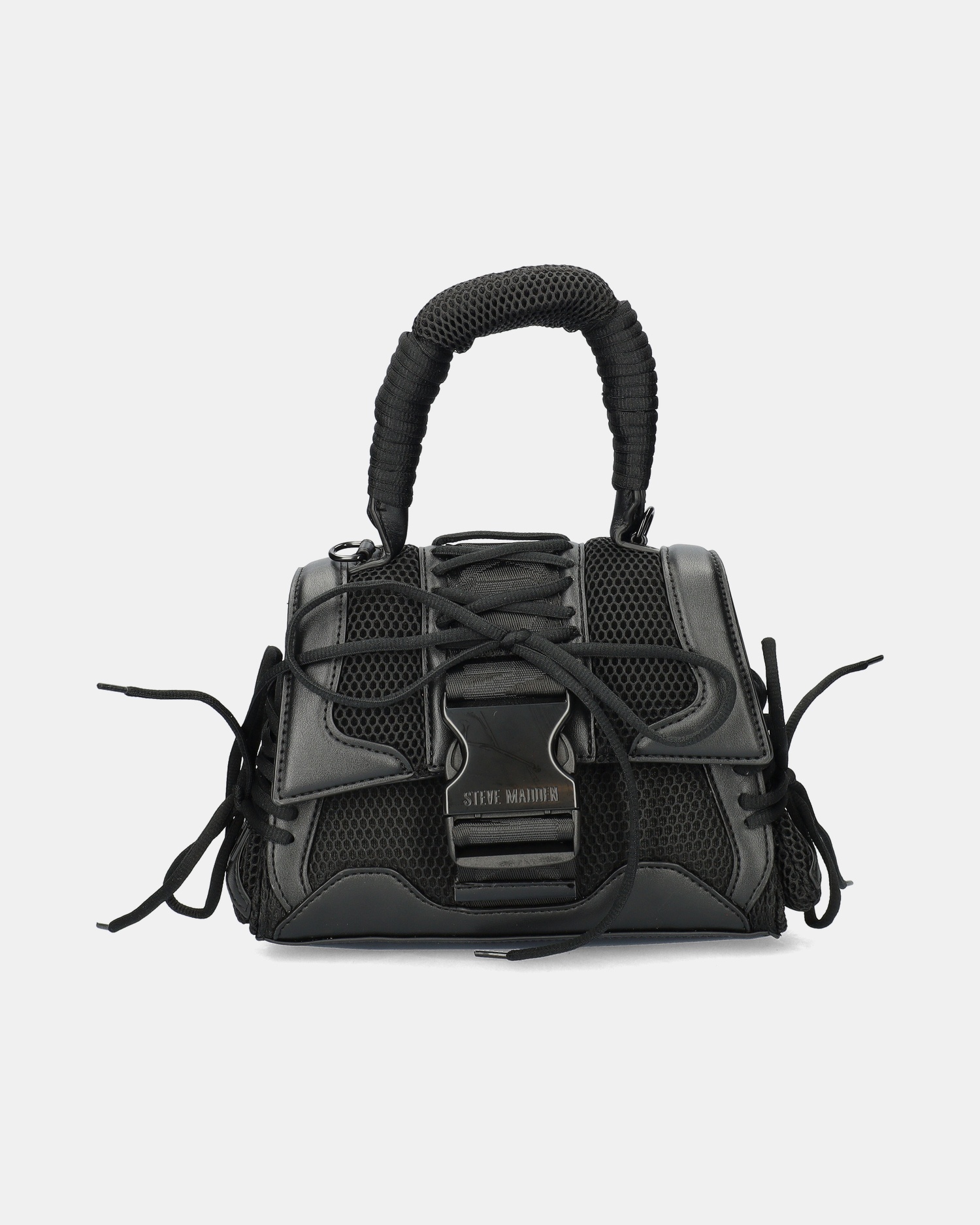 Steve Madden Bdiego Handtas  - zwart