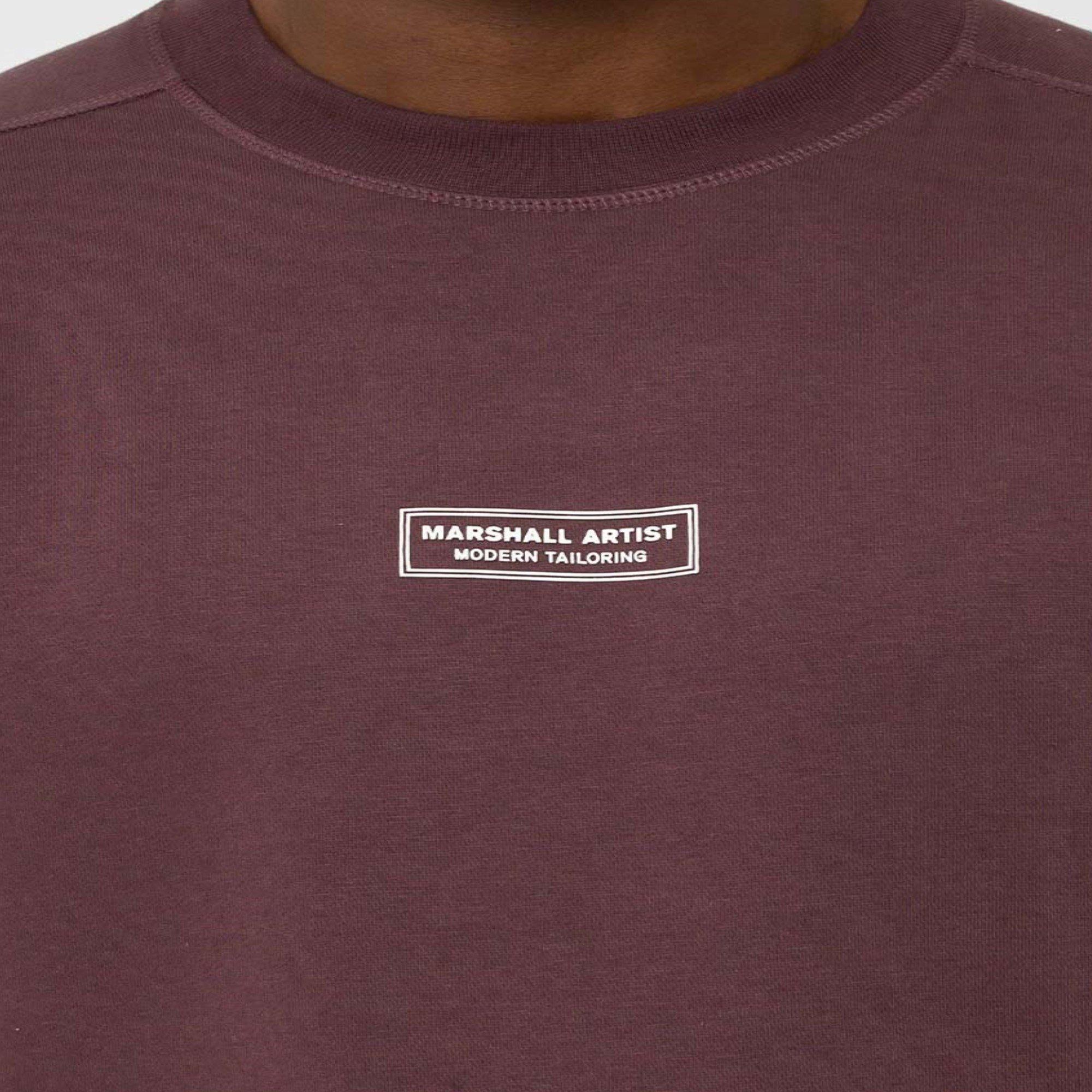 Marshall Artist Siren Crew Sweater
