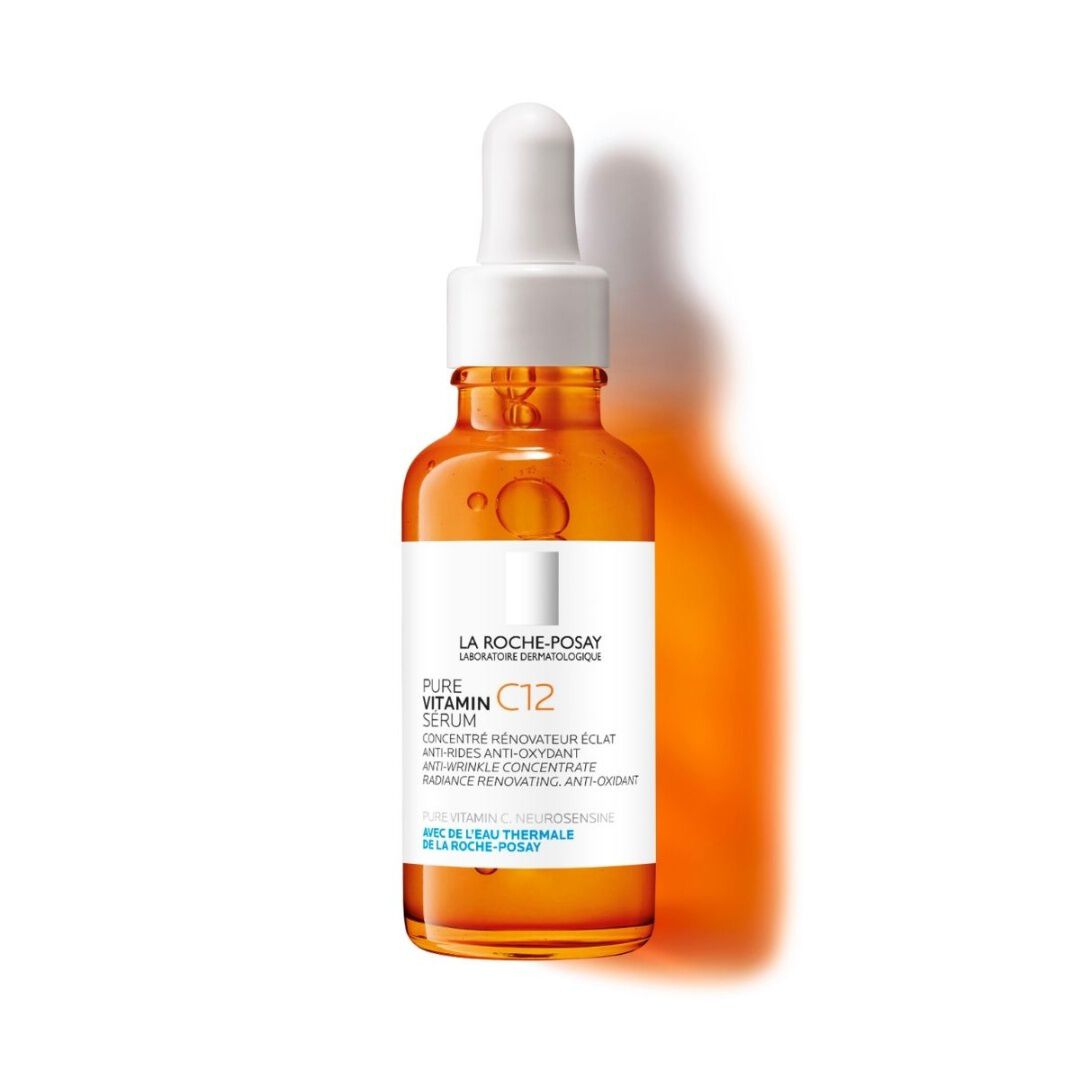 LA ROCHE POSAY  Sérum Pure Vitamin C12 - 30ml