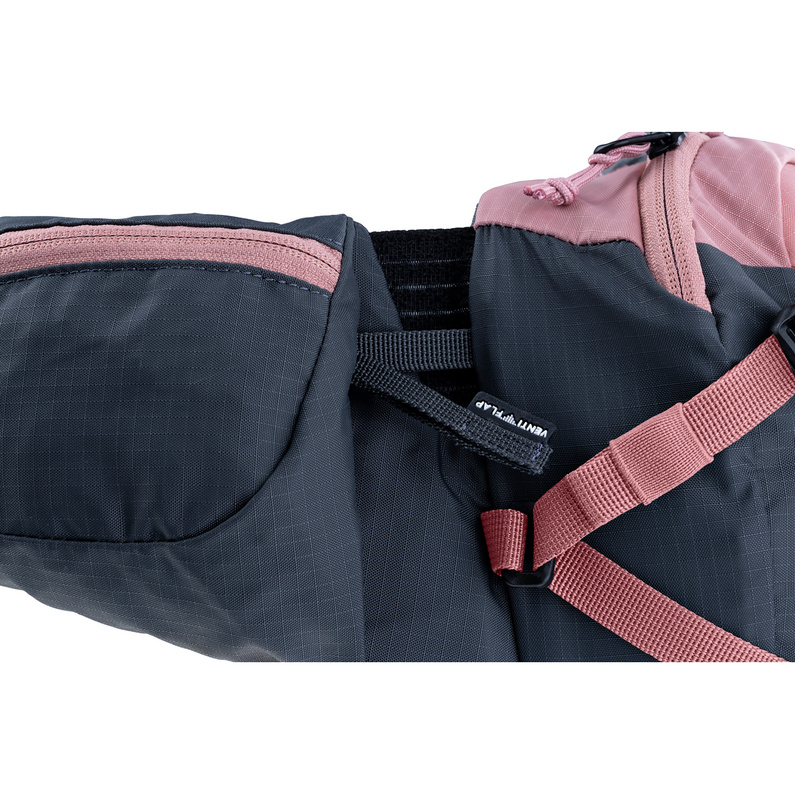 Evoc Hip Pack Pro 3 + Hydration Bladder 1.5 Hüfttasche