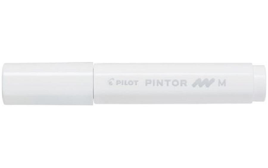 Permanent-Marker Pintor M WeissPigmentmarker