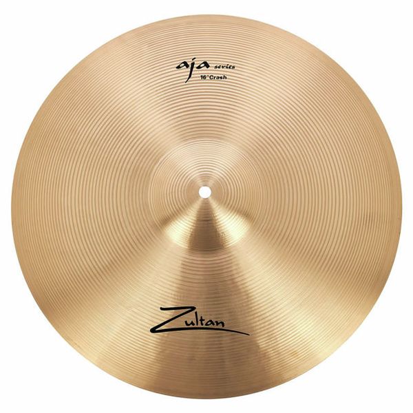 Zultan Aja Fusion - Funk Bundle