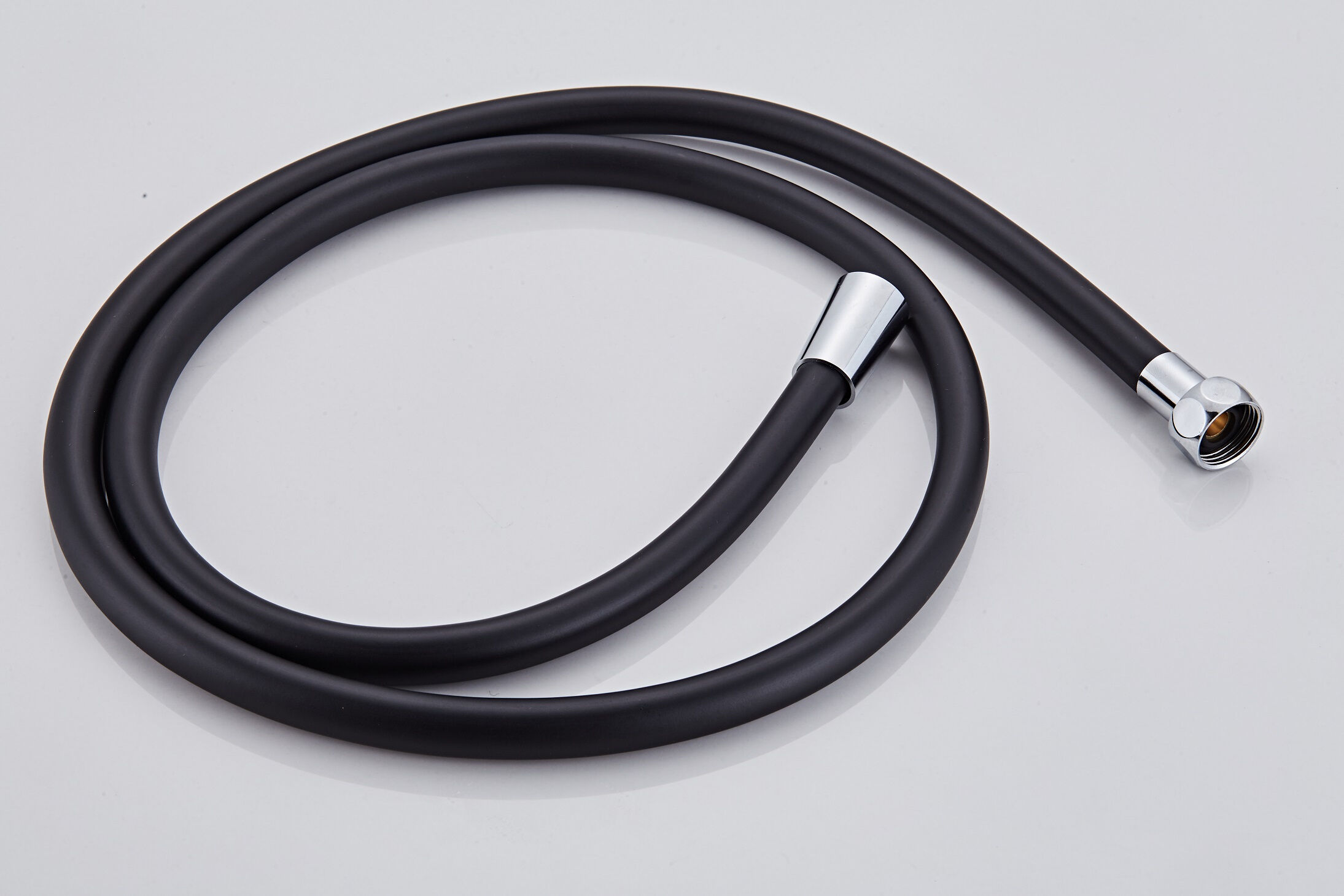 Saniclear Talpa Curved Pro inbouw badkraan chroom