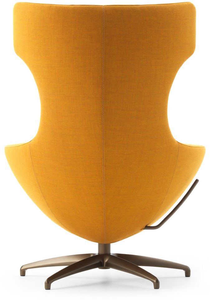 Leolux   Caruzzo Primo Plus Fauteuil