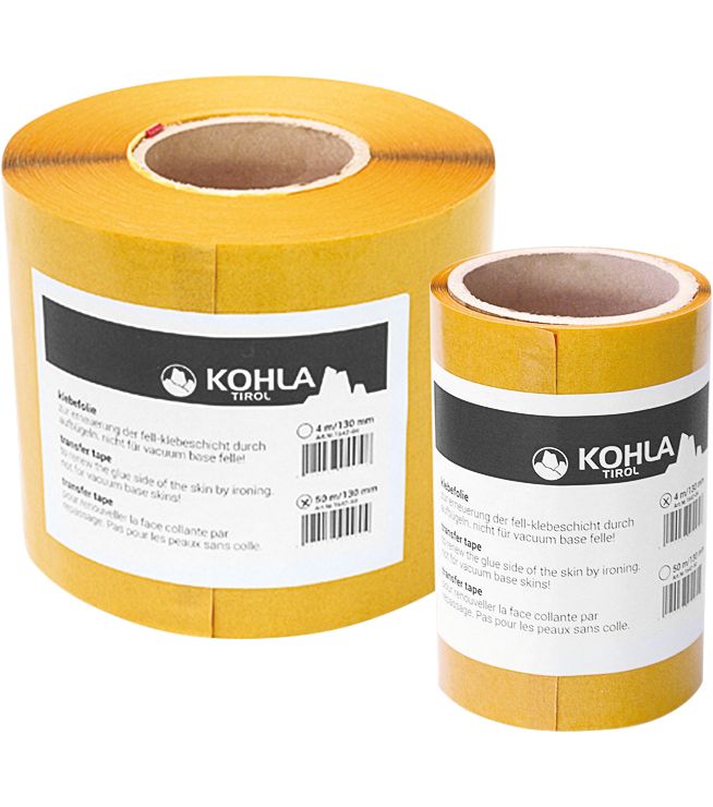 KohlaTransfertape Smart Glue 4m - keine