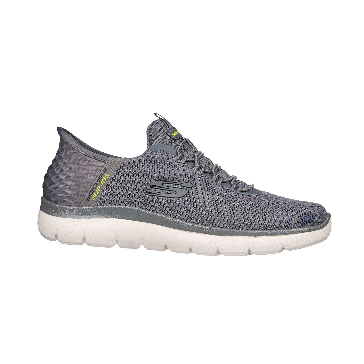 SKECHERS Slip Ins Schlupfschuh für Herren