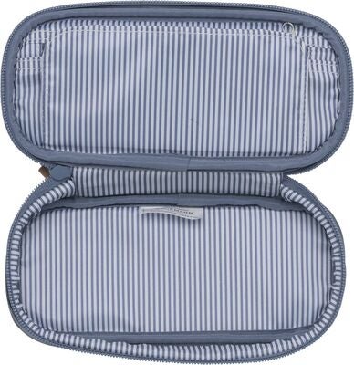 Beckmann City Pennal, Organic Blue