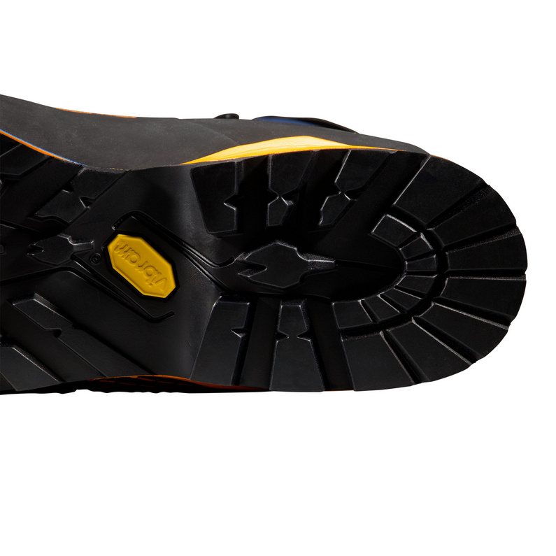 Mammut Damen Kento Mountain High GTX Schuhe