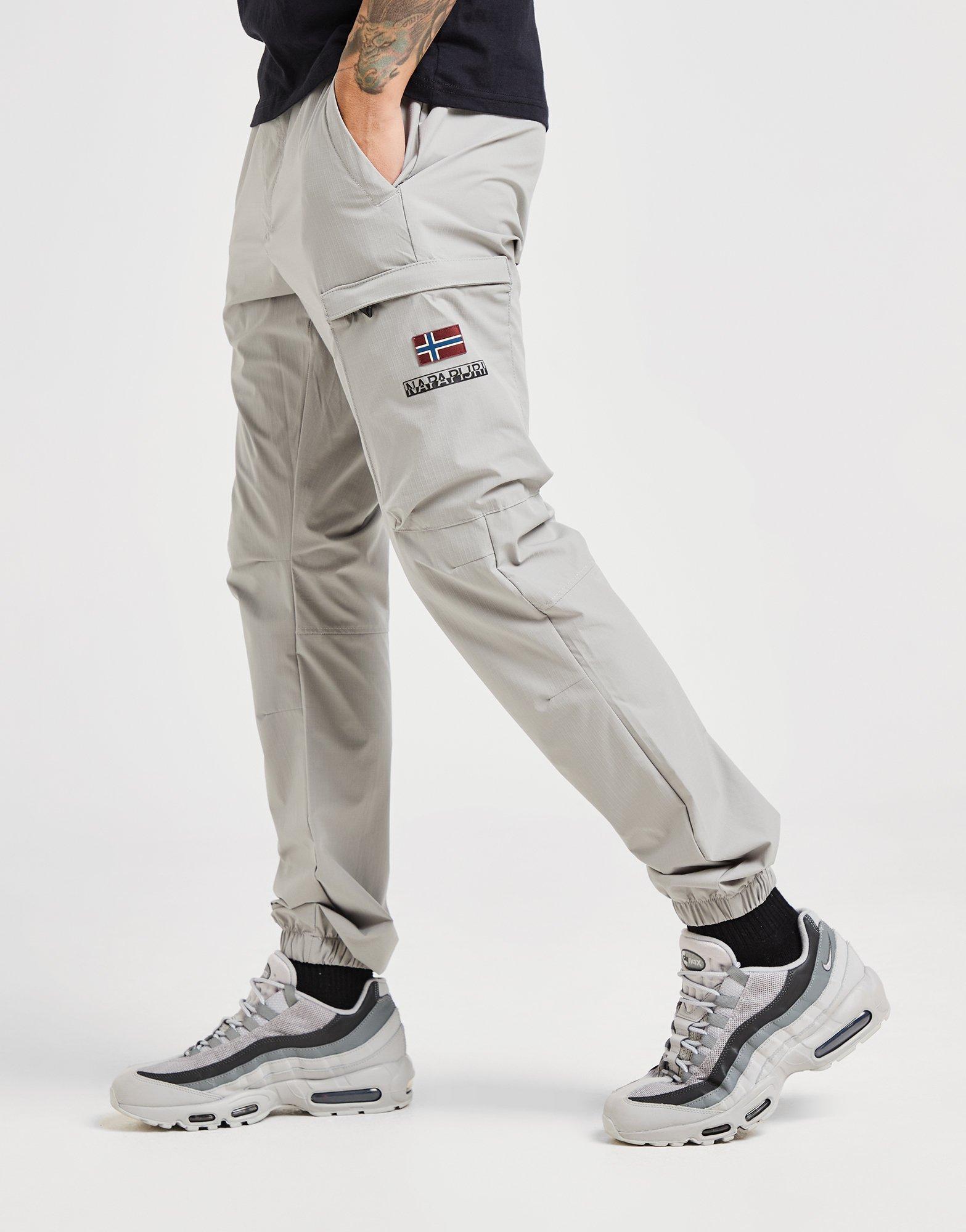 Napapijri Pantalon Cargo