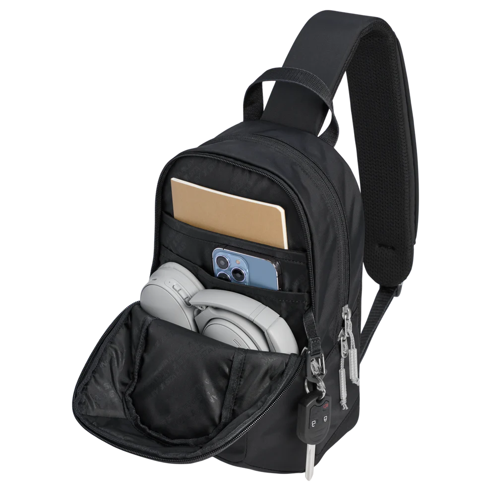 Vitalize™ Macro Method Crossbody | 9.5L