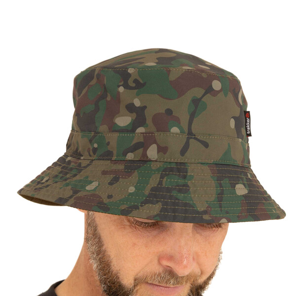 Bob Trakker Reversible Bucket Hat