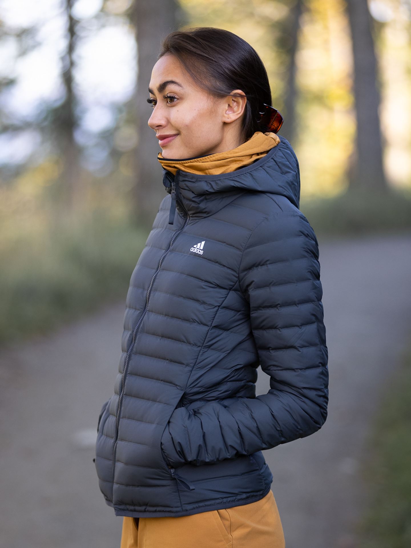 Varilite Jacket