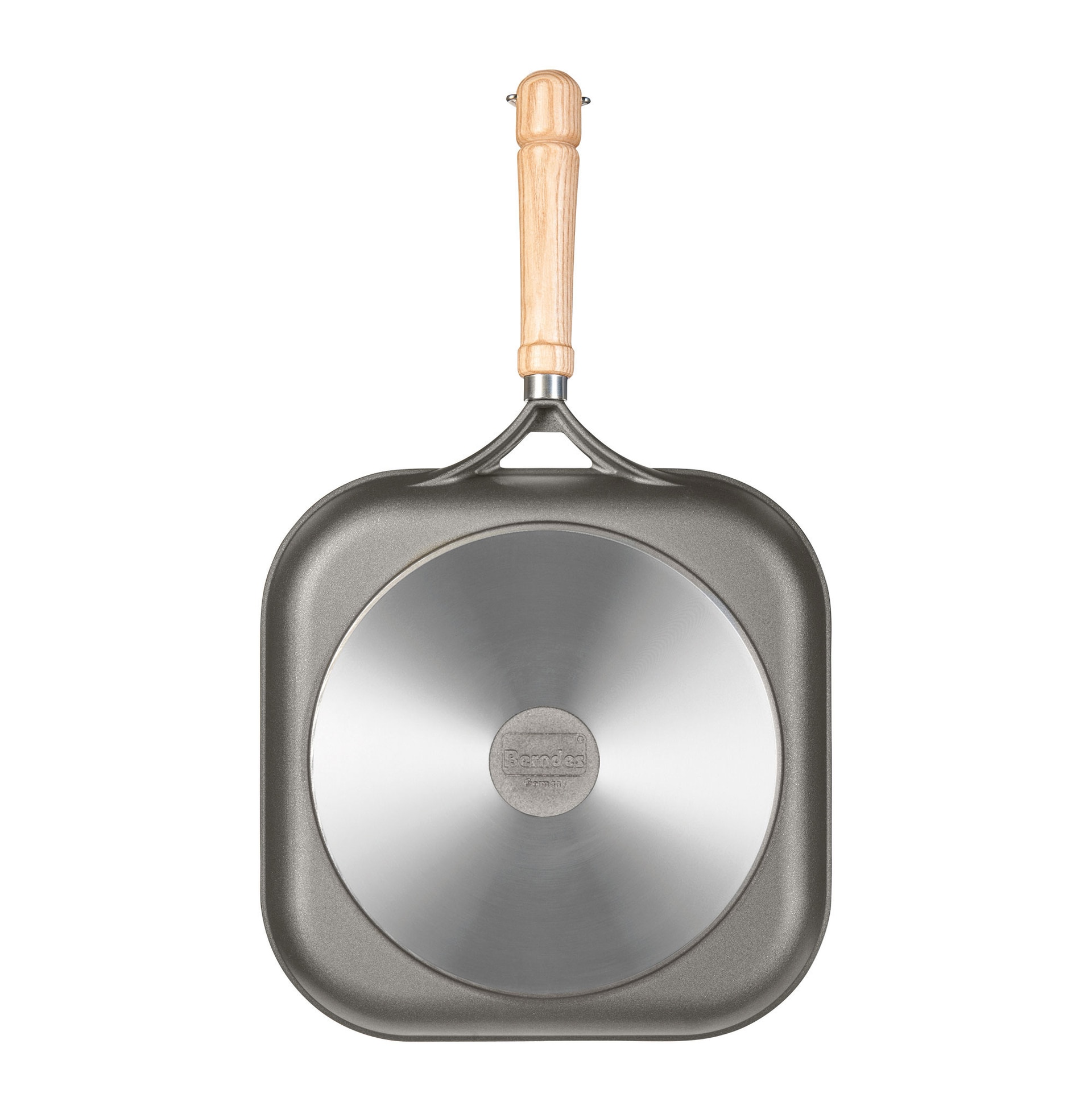 Berndes Grillpfanne BONANZA 28x28 cm