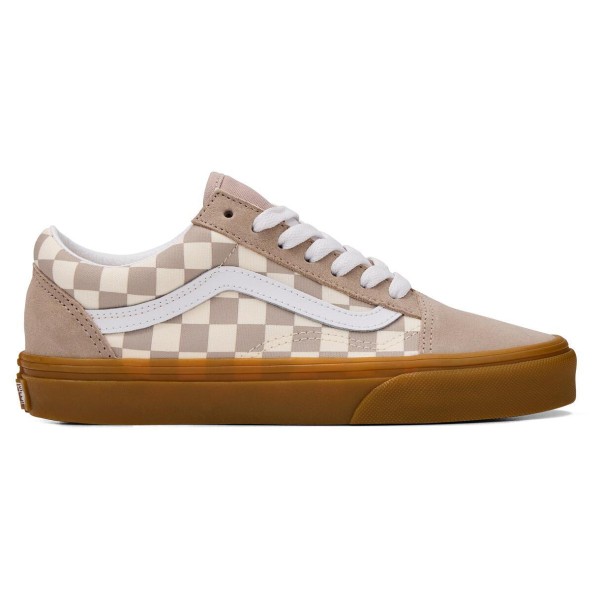 Vans - Kid's Old Skool - Baskets