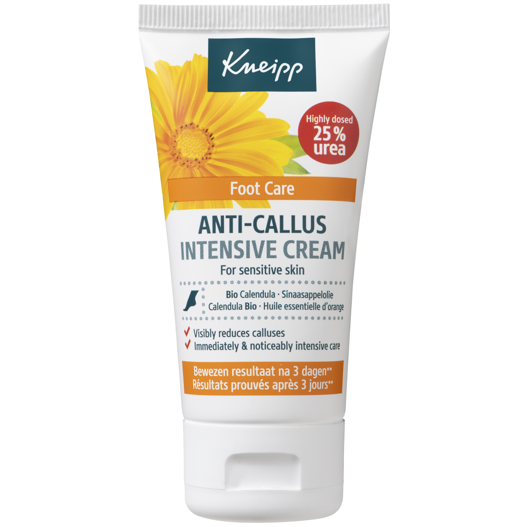 Kneipp Eeltcreme (50 ml)