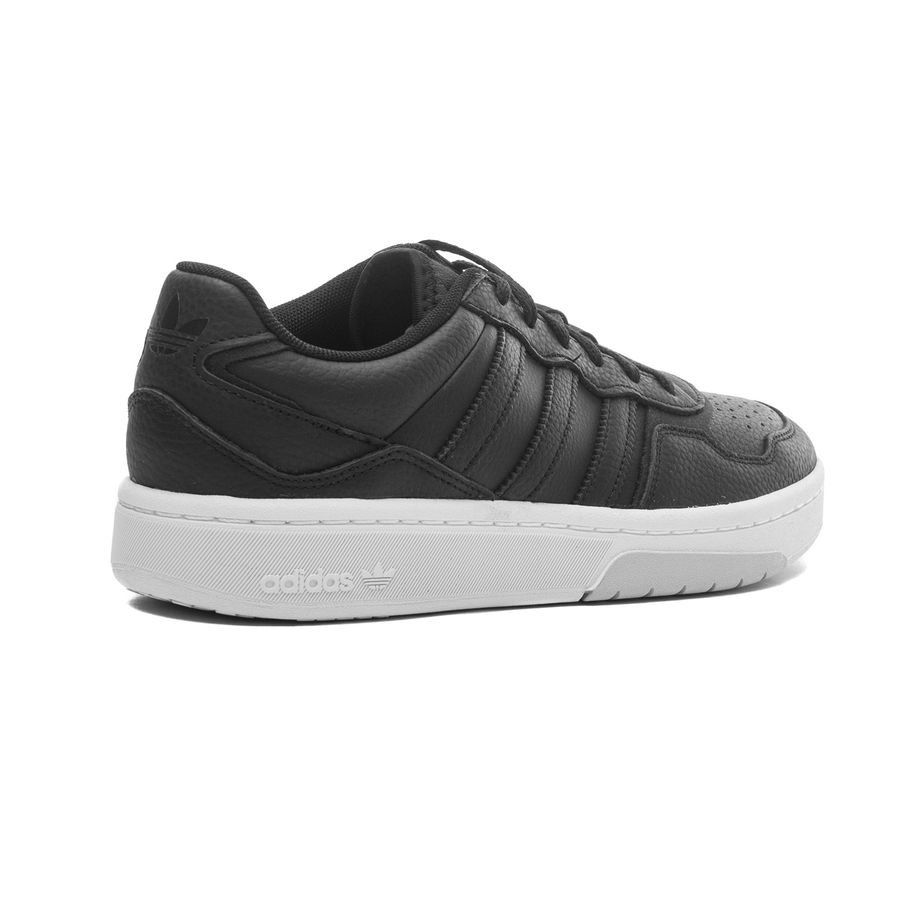 adidas Chaussures Courtic - Noir/Blanc