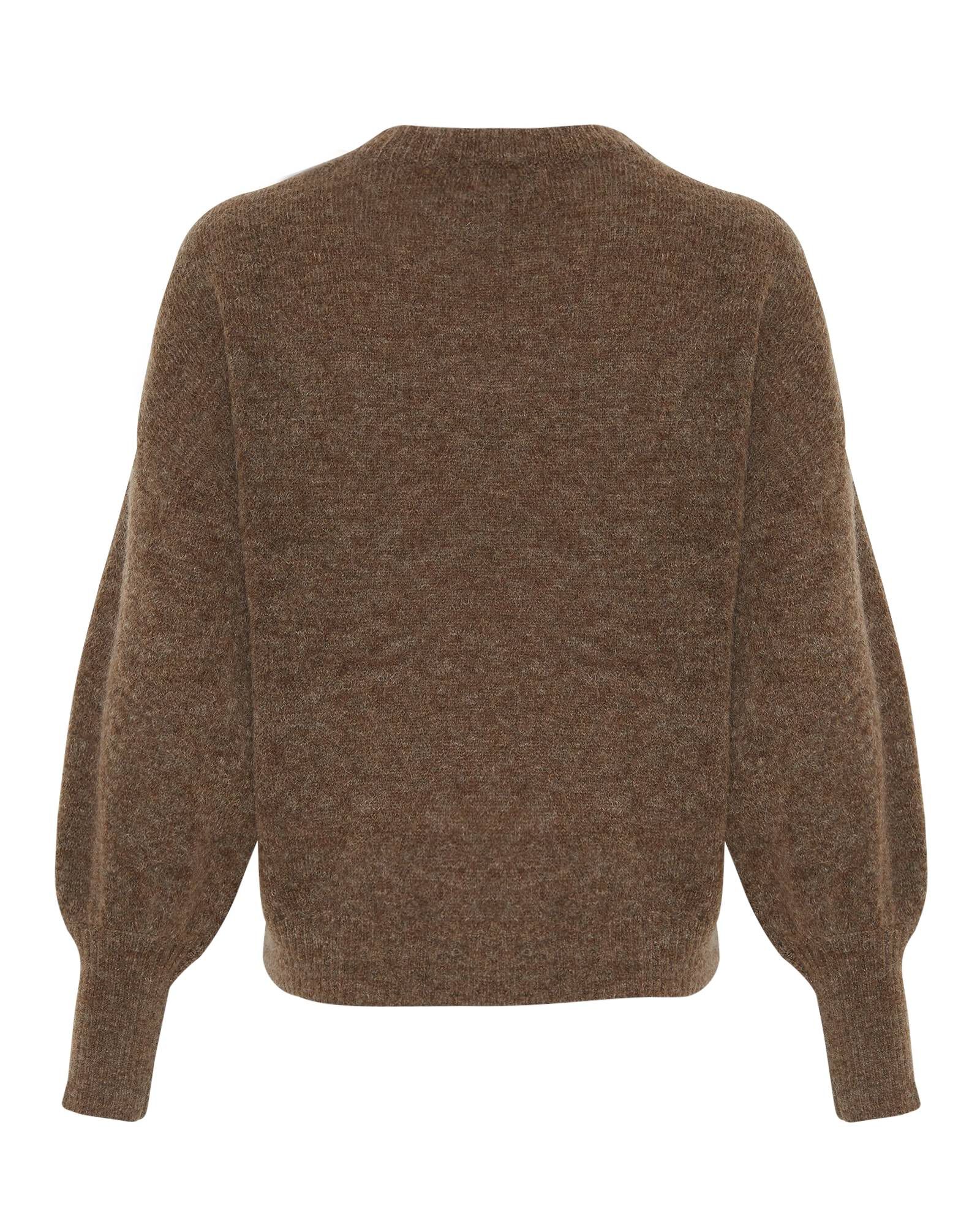 Moss Copenhagen| Damen Pullover CHEANNA MOHAIR
