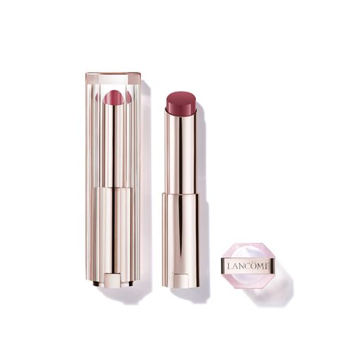 Lancôme Lip Idôle Squalane-12 Butterglow Glowy Color Balm, 30 Lisa's Coral Glow