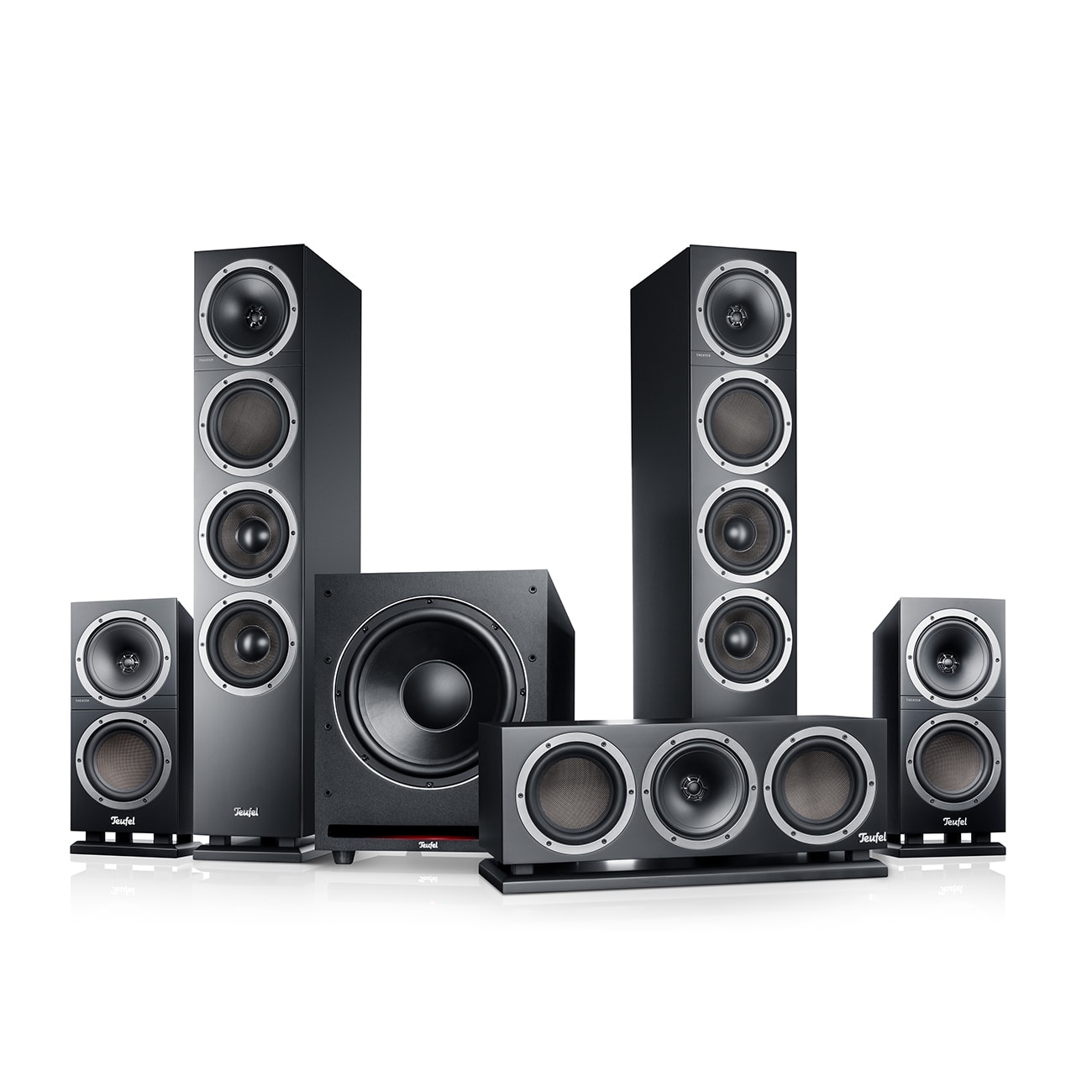 THEATER 500 Surround Direkt 