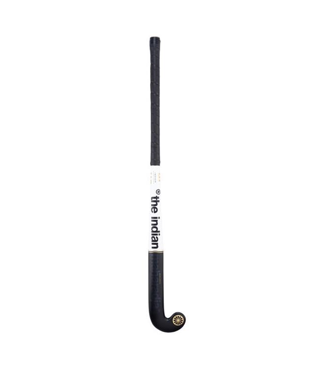 The Indian Maharadja JR Indoor Gold PRO Compo Hockeystick