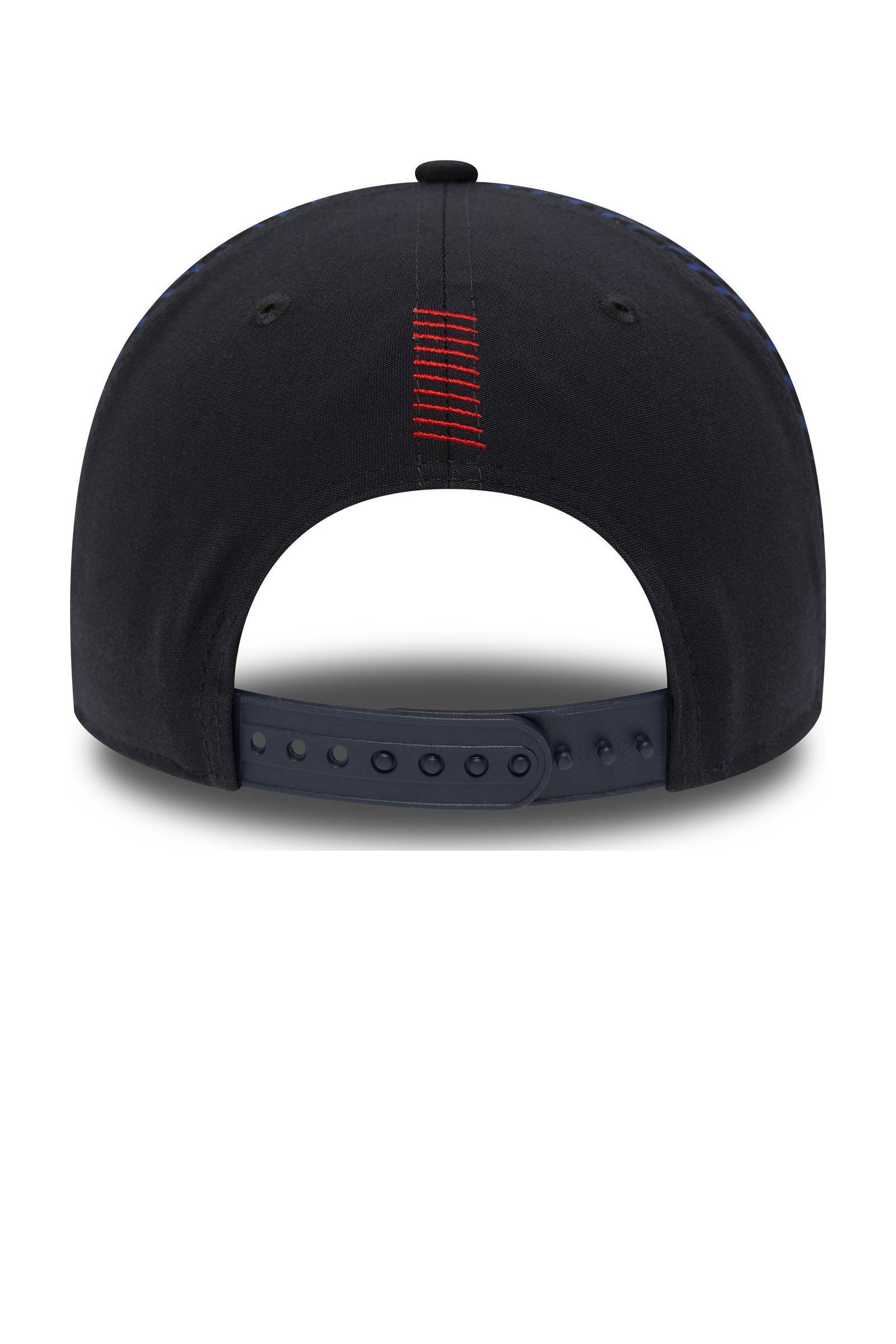 New Era jr. Red Bull Racing pet donkerblauw