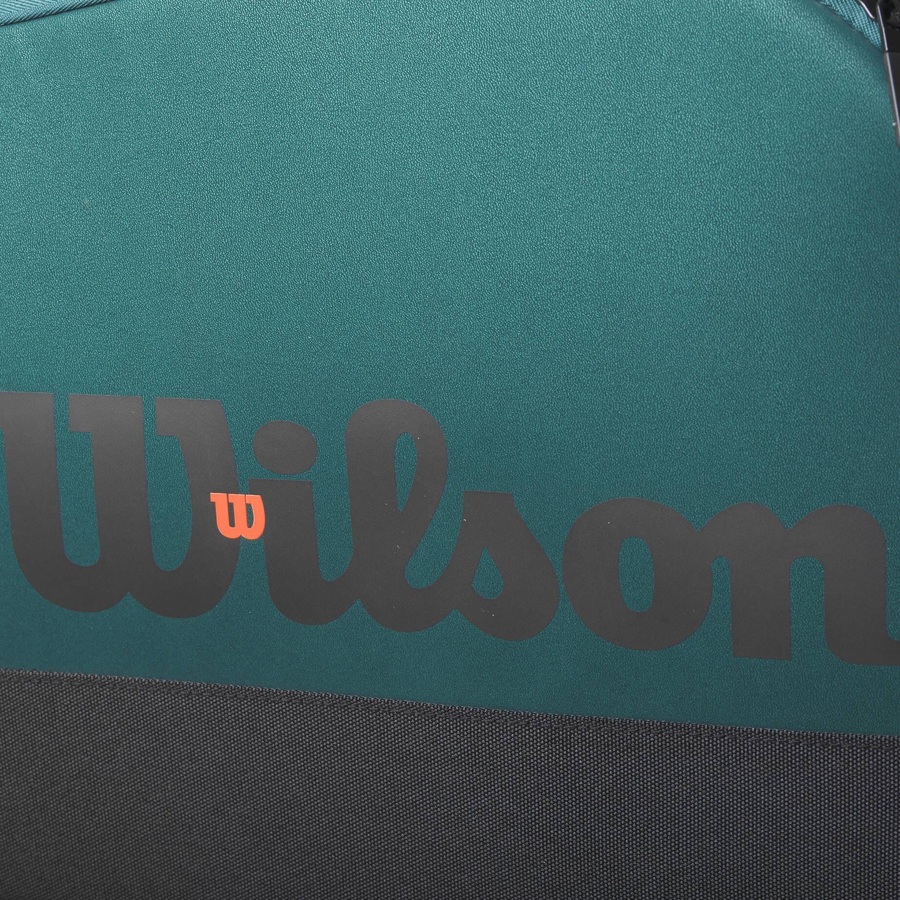 Wilson| Tennisschlägertasche BLADE SUPER TOUR 15PK V9
