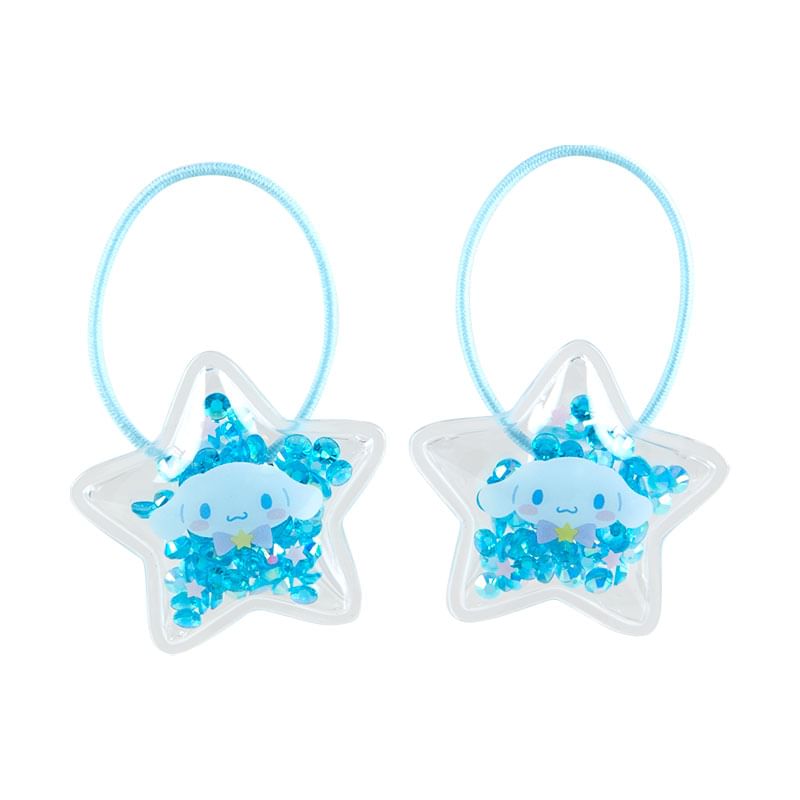 Sanrio - Haarelastiek met kralen