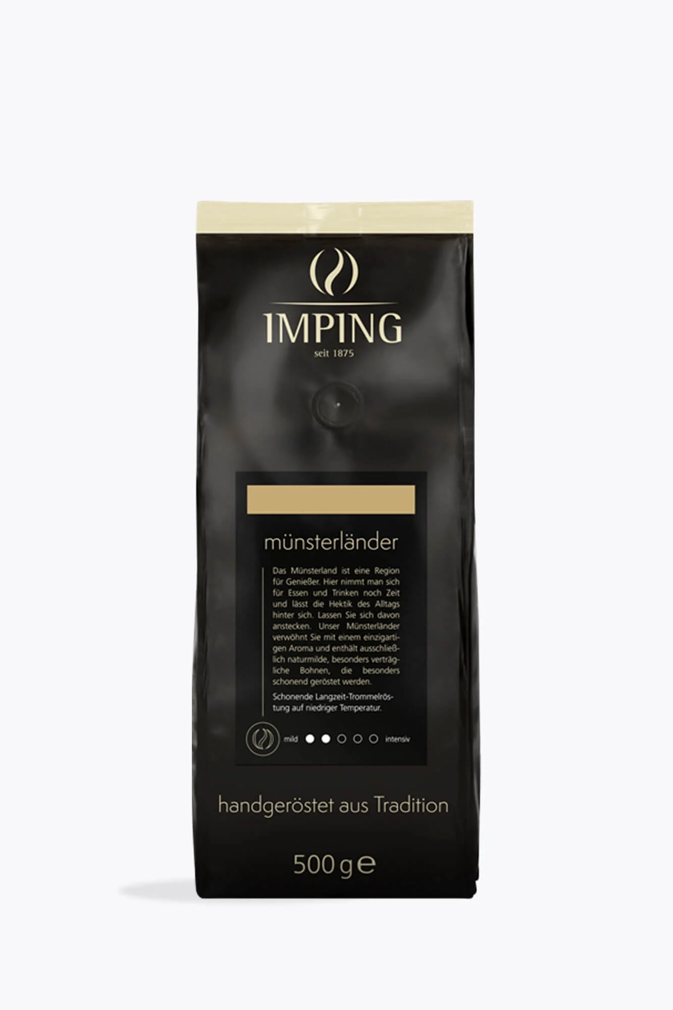 Imping Münsterländer 500g