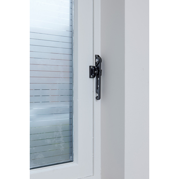 SecuMax raamuitzetter 721 zwart