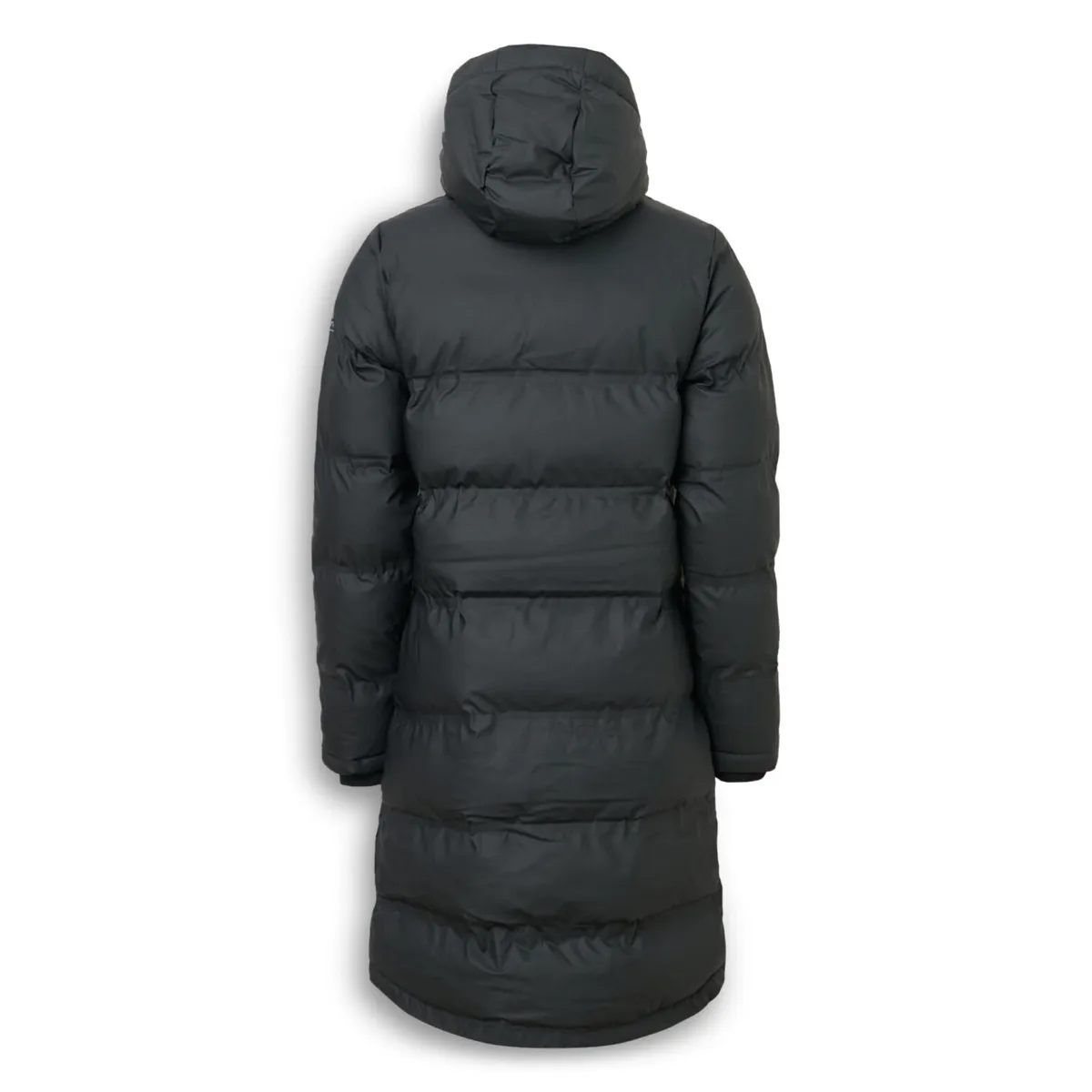 Tretorn Women's Lumi Coat Jet Black