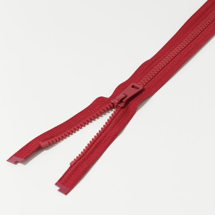 YKK-Bloktandrits - 5mm - deelbaar