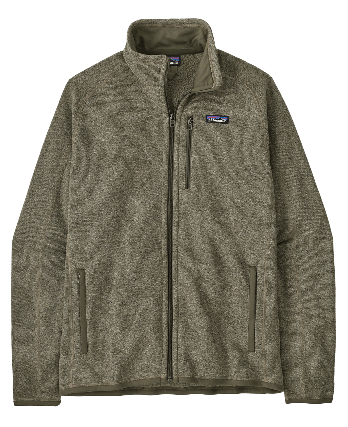 Patagonia<br>M's Better Sweater