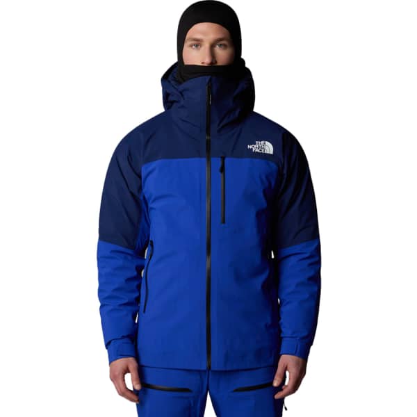 Veste alpinisme THE NORTH FACE SUMMIT TORRE EGGER FUTURELIGHT JACKET TNF BLUE/EAGLE BLUE