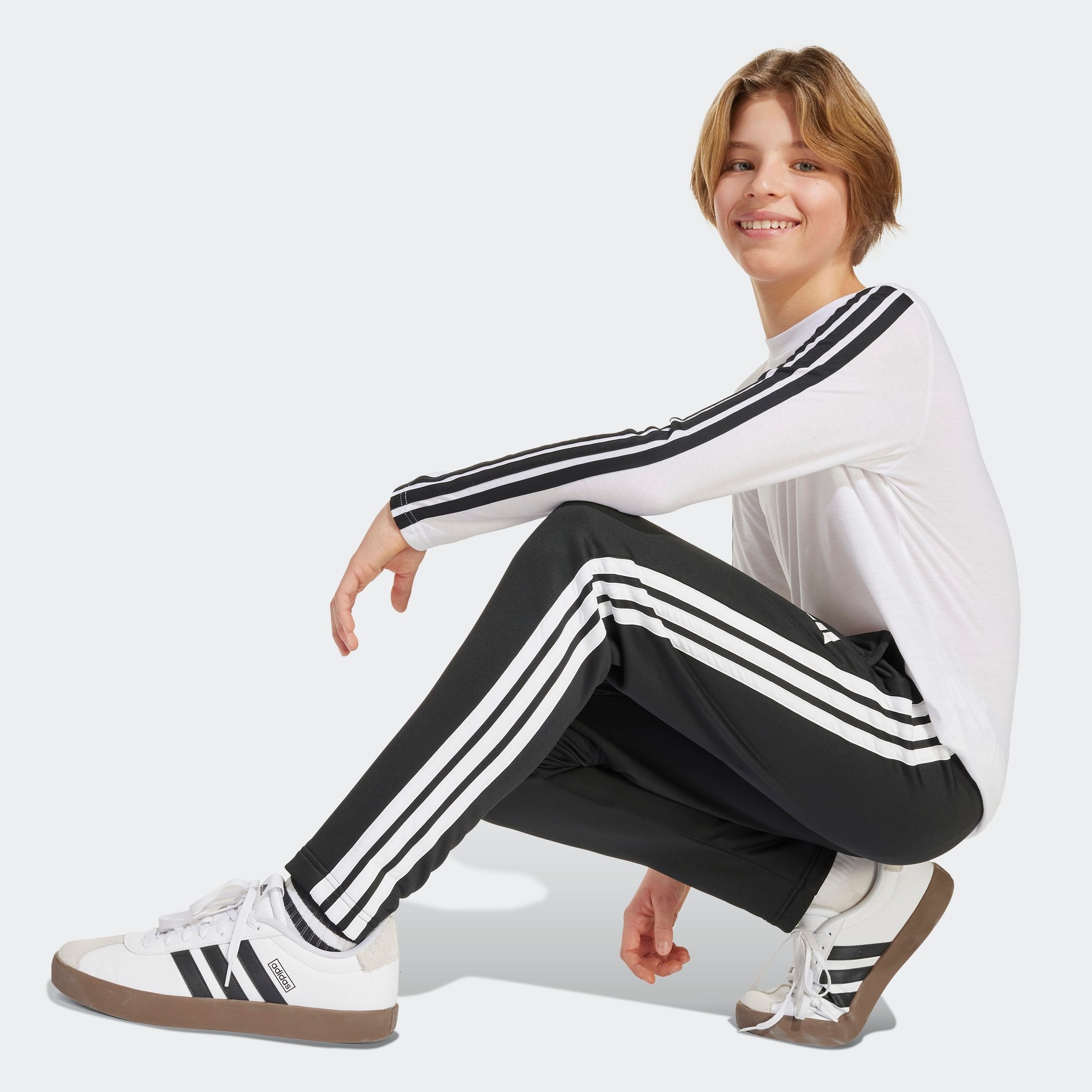 adidas Sportswear Sporthose »U TR-ES 3S PANT«